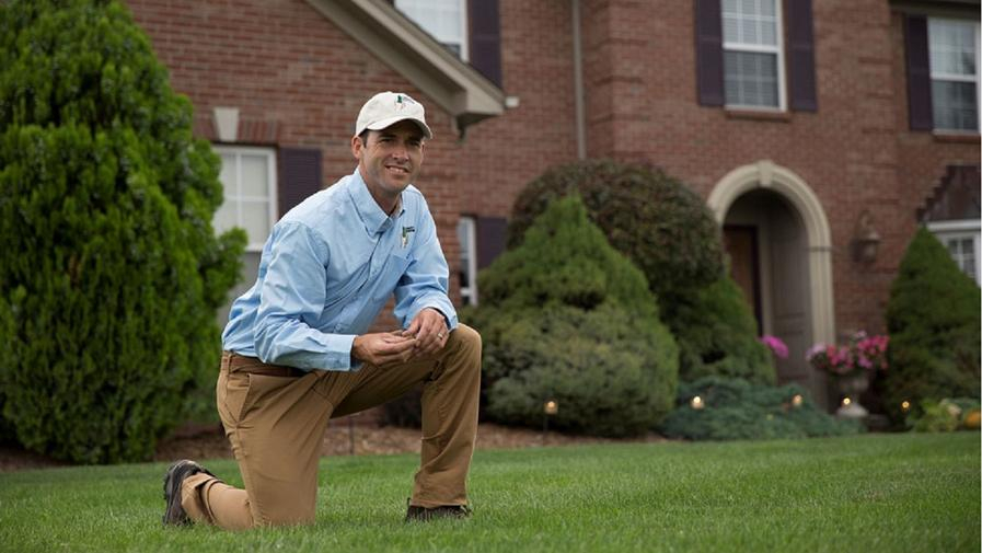 Cover photo of Lawn Doctor of Carroll County - Reisterstown